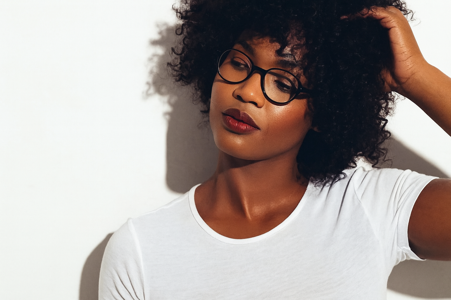 See the world as it was meant to be seen